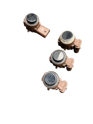 2022-2023 Jeep Wagoneer Bumper Park Assist Sensor Set - Front (Used OEM)