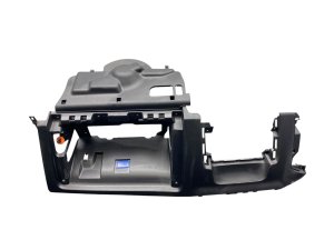 2024-2025 Kia Sorento Dash Glove Box Trim Bezel Panel - Front (Used OEM)
