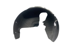 2024-2025 Kia Sorento Inner Fender Liner Splash Guard - Rear, Left (Driver) (Used OEM)