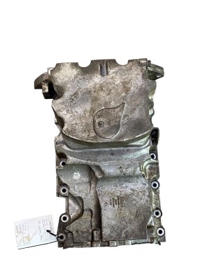 2015-2022 Lincoln Navigator Lower Engine Oil Pan (Used OEM)