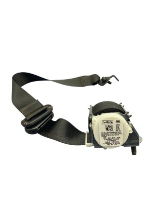 2018-2020 Ford F-150 Seat Belt Assembly - Rear, Right (Passenger) (Used OEM)