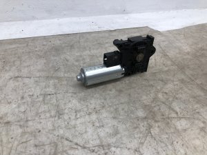 2018-2025 BMW X3 Sunroof Glass Window Motor (Used OEM)