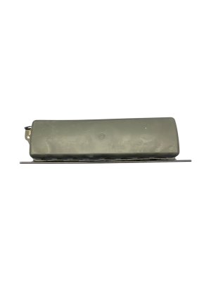2022-2025 Lucid Air Black Lower Dash Knee Air Bag (Used OEM)
