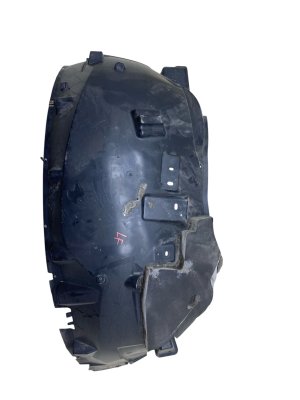 2017-2020 Ford F-150 Inner Fender Liner Splash Guard - Front, Left (Driver) (Used OEM)