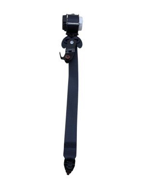 2020-2025 Hyundai Palisade 3rd Row Seat Belt Assembly - Rear, Left (Driver) (Used OEM)