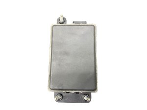 2015-2020 Ford F-150 Bumper Adaptive Cruise Control Radar Unit - Front, Left (Driver) (Used OEM)