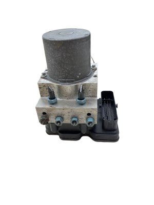 2021-2023 Audi Q8 ABS Pump and Control Module (Used OEM)