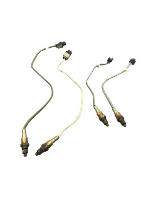 2021-2024 Ford F-150 Exhaust Oxygen Sensor Set (Used OEM)