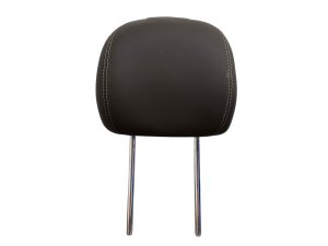 2012-2015 Mercedes-Benz ML350 Brown Seat Headrest with Massage - Front, Left (Driver) (Used OEM)