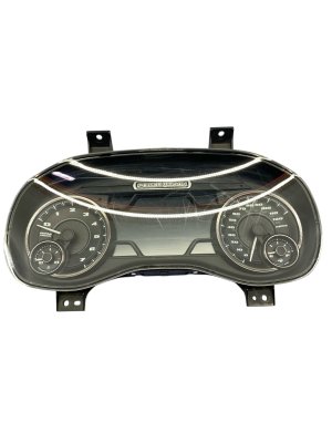 2020 Ram 2500 Instrument Cluster with 7.0-Inch Display (Used OEM)