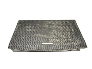 2022-2026 Jeep Wagoneer Molded Rubber Cargo Tray - Rear (Used OEM)