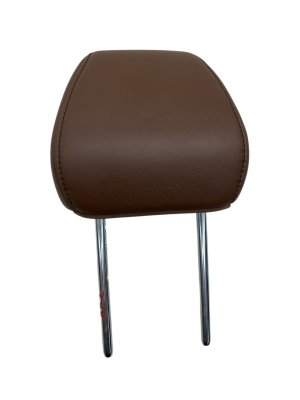2022-2025 Acura MDX Brown Seat Headrest - Rear, Right (Passenger) (Used OEM)