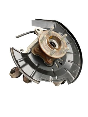 2025 Mazda CX-70 Knuckle Hub and Wheel Bearing Assembly - Rear, Left (Driver) (Used OEM)