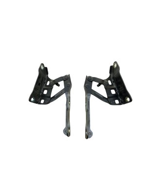 2020-2025 Hyundai Palisade Hood Hinge Set - Front, Left (Driver) (Used OEM)