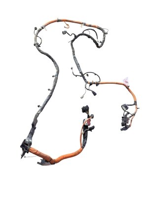 2021-2023 Ford F-150 Frame Wiring Harness (Used OEM)