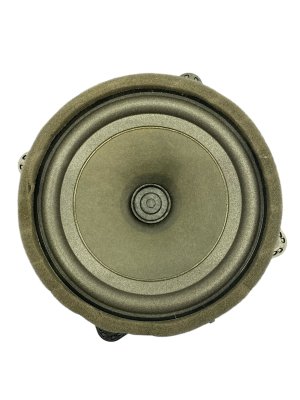 2020-2025 Hyundai Palisade Harman Kardon Door Speaker - Front (Used OEM)