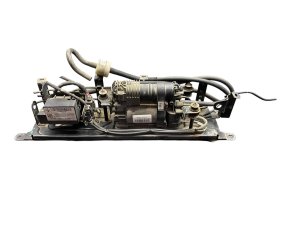 2017-2020 Maserati Levante Air Ride Suspension Compressor Pump Assembly (Used OEM)