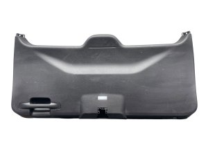 2018-2021 Lincoln Navigator Tailgate Lower Cover Exterior Trim Panel - Rear (Used OEM)