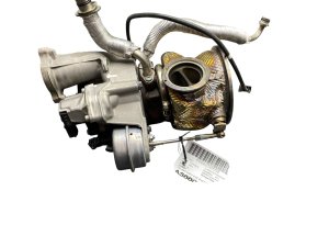 2019-2023 Porsche Cayenne Turbocharger (Used OEM)