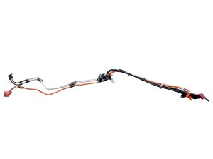 2023-2025 Toyota Sequoia High Voltage Hybrid Battery Cable Wire Harness (Used OEM)