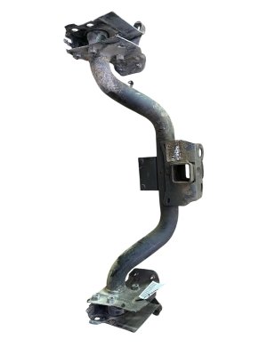 2019-2025 Ram 3500 Trailer Tow Hitch Receiver - Rear (Used OEM)