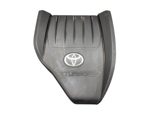 2024-2025 Toyota Grand Highlander Engine Appearance Cover Trim Panel (Used OEM)