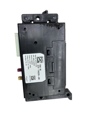 2017-2020 Ford F-150 Telematic Communication Control Module (Used OEM)