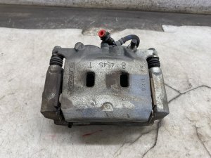 2020-2025 INFINITI QX50 Disc Brake Caliper - Front, Left (Driver) (Used OEM)
