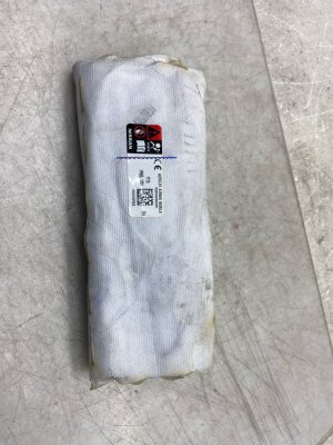 2019-2025 INFINITI QX50 Seat Air Bag - Front (Used OEM)