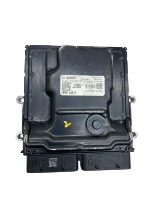 2025 Genesis G80 Engine Control Module (ECM) (Used OEM)