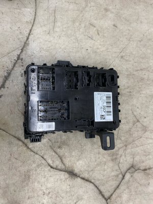 2023-2024 Ford F-150 Body Control Module (Used OEM)