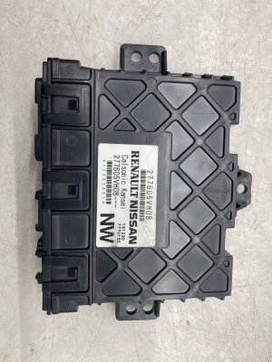 2020-2021 INFINITI QX50 Temperature Control Module (Used OEM)