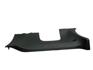 2023-2025 Honda Pilot Black Dash Knee Bolster Trim Cover (Used OEM)