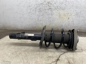 2019-2025 INFINITI QX50 Suspension Strut and Shock Absorber - Front, Left (Driver) (Used OEM)