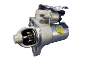 2021-2026 Genesis G80 12V 2.0kW Starter Motor (Used OEM)