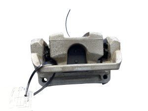 2022-2025 Genesis GV70 Silver Disc Brake Caliper - Rear, Right (Passenger) (Used OEM)