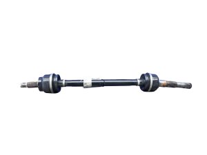 2021-2026 Genesis G80 CV Drive Axle Shaft with Limited Slip Differential - Rear, Right (Passenger) (Used OEM)