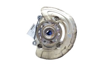 2022-2025 Genesis GV70 Steering Knuckle Hub and Bearing Assembly - Front, Right (Passenger) (Used OEM)