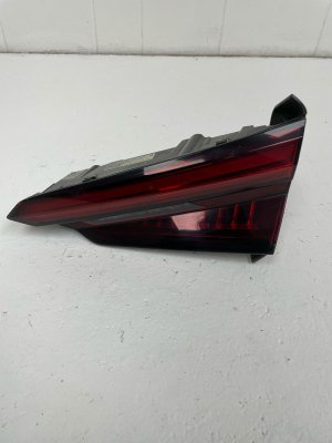 2018-2019 Audi A5 LED Taillight Assembly - Rear, Right (Passenger) (Used OEM)