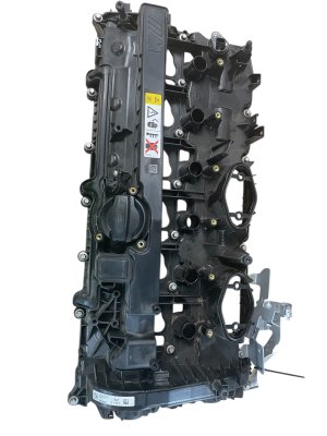 2019-2025 BMW X3 Engine Valve Cover Assembly (Used OEM)