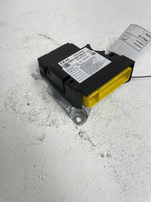 2019 Audi S5 SRS Airbag Control Module (Used OEM)