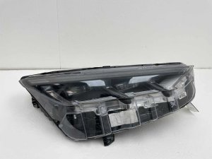 2021-2024 Ford Mustang Mach-E LED Projector Headlight Assembly - Front, Right (Passenger) (Used OEM)
