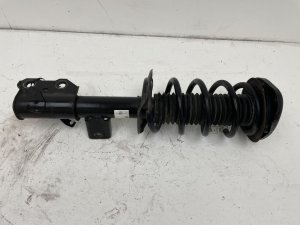 2021-2025 Ford Mustang Mach-E Suspension Strut and Shock Absorber Assembly - Front, Right (Passenger) (Used OEM)