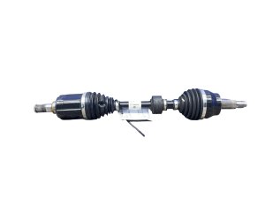 2022-2025 Genesis GV70 Outer CV Axle Shaft - Front, Right (Passenger) (Used OEM)