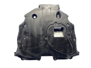 2018-2026 Toyota Camry Underbody Engine Splash Shield Trim Panel - Front (Used OEM)