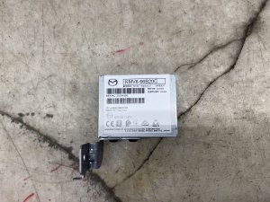2025 Mazda CX-70 Audio Sound System Amplifier Module (Used OEM)