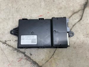 2025 Mazda CX-70 Seat Power Control Module - Front (Used OEM)