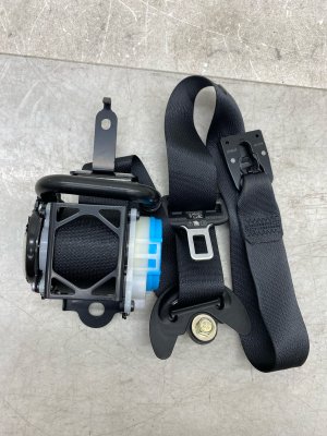 2025-2026 Mazda CX-70 Seat Belt Assembly - Front (Used OEM)