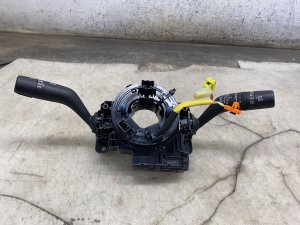 2025 Mazda CX-70 Turn Signal Windshield Wiper Multifunction Combination Switch with Clockspring (Used OEM)