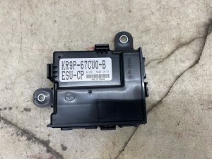 2025 Mazda CX-70 Charge Port Control Module (Used OEM)